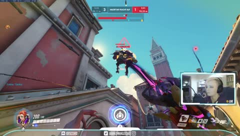 [Rangliste] MULTISTREAM #2 mit Yusheeh!