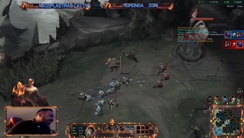 TRYHARD GIA PLAT NA... 1VS1 TOURNOUA INFO (SABBATO 10 NOEMBRIOU)