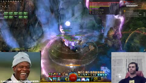 [GER] Vikser's Overpowered Raidsquad