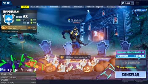 Jugando al Fortnite | a por los 50 | únete y -*JUGANDO CON FOLLOWERS*