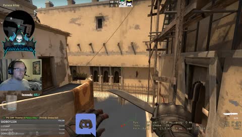 Faceit Matches - Team practice later