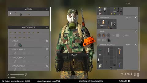 stress test #56 base building!