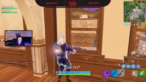 Stream Before Class // 4+ KD // Lotta Ws // Sign up for !tournament in chat