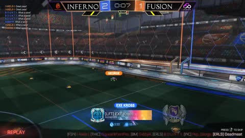 ERLS ESports Season 2 GAMEDAY 4!