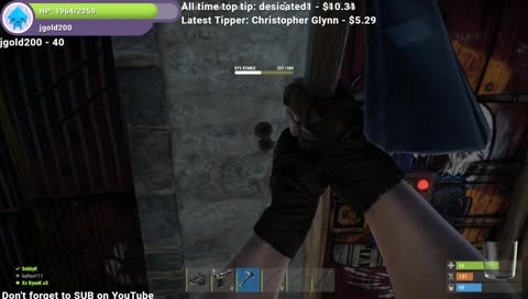 Server Back up. Free giveaway.