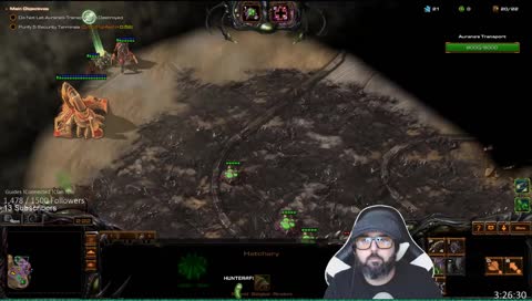 Mutation !Monday 131 Price of Progress | !join the !queue !New !1500