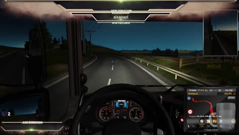 ETS 2| Od zera do milionera :D dziś kupimy pierwszą ciężarówkę :D