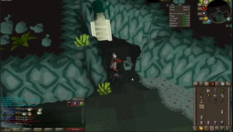 Solo Raids