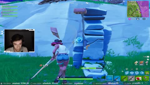 [FR/EN] LDLC Sops, Squad snipe