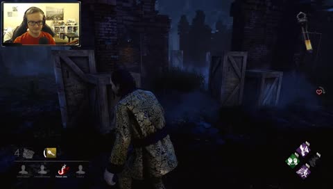 DBD Chillout