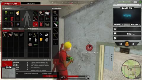 [PL/ENG] [60FPS] SOLO GRAMY !!