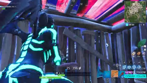 u piss me off how u play..