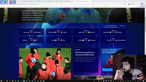 LEAGUE SBCS ,POTM VE MM ADAYLARI