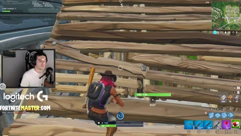 TSM_Cowboy | !team !house !socials