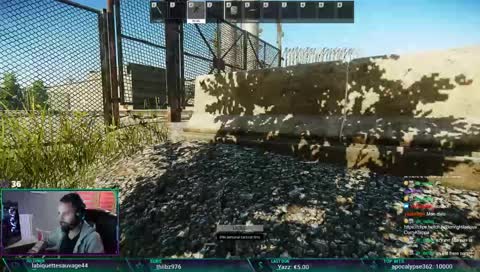 PvP Full merdique !!