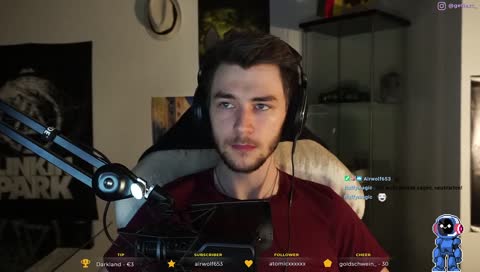 No Nut November | Tag 4 ٩(ఠ益ఠ)۶ [GER]