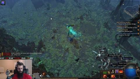 immortals we'll put their name to the test ---Streaming -DAY 14---