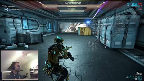 Octavia, Harrow un so