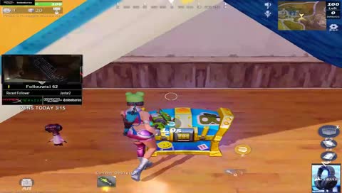 CZECH 1# PRO PLAYER + giveaway /CZ SK/  !commands !alerts
!60fps