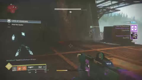 XBOX1 OOOh That D2 Grind!! Much Love to the True Blue Family and all.
