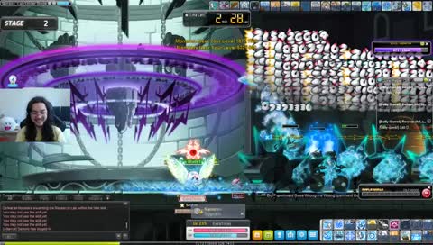 [Reboot] The Kish Mule Work Continues....