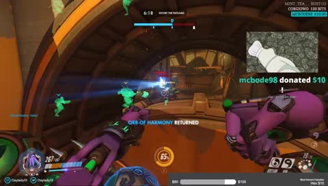 Potato Zen Gameplay | !charity  | !discord | !humble