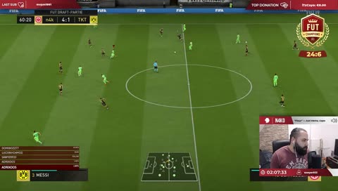 🔥🔥 Weekendleague auf ELITE schwitzen - !letsgo🤷🏽‍♂️