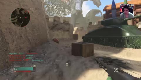 Chilling with the nazis | Chill stream | going for 20 followers!