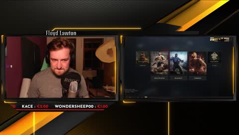 [GER|ENG] Monday Night! max. 1,5h - Have a good day everyone! #naboomnagasagi