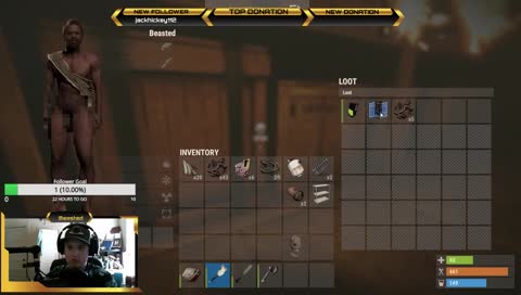 Living Next to Huge Zerg