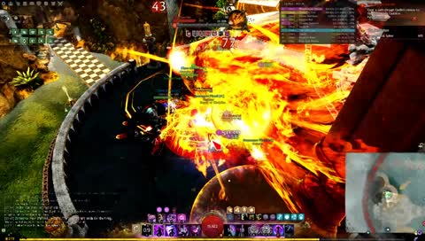 Raids | Ailes 6-5 et plus si affinité