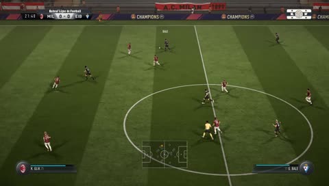 [N'LdF] 5ème journée - Le duel des mauvais : ANSL VS PSG