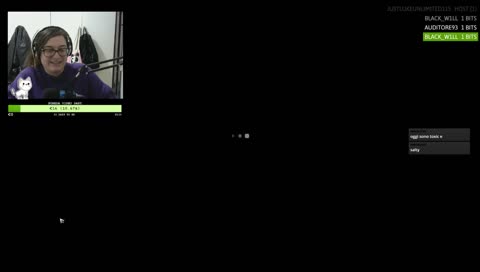 OH SI MYERS STALKERAMI TUTTA