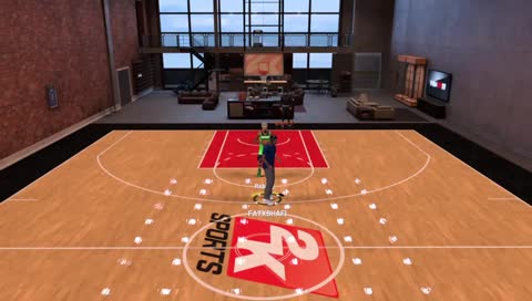 PS4 // 2k19 Mycarreer I Giveaway Soon