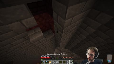 *shocking* Minecraft Building Tutorial :: !scrubserver !sub !ROCCAT