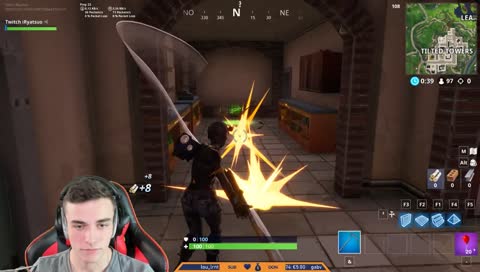 [FR] RYATSUO ► TRYHARD APRES 4 JOURS DE BOOTCAMP 🥇