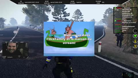 Adj/C Sinklaire | PMO [ALF] [FR]