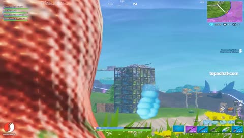 Supremacy Nayu - scrims !snipe
