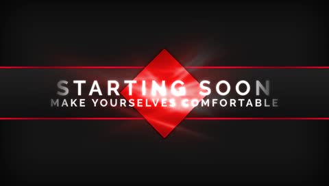 [ENG] Nation War and Chill ♥ !sr