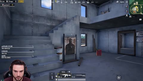 [FR/EN] Training | UN SUB OFFERT À 500 FOLLOWERS !