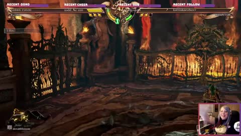 ♡☆(Eng) In Training♡☆ New player fight meh!♡☆ Just for fun ♡☆