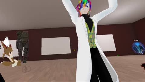 [+18] Talking shit? Chilling? Super Chill Stream