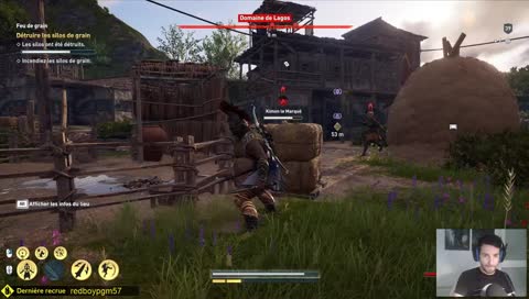 [FR] L'Odyssée se poursuit