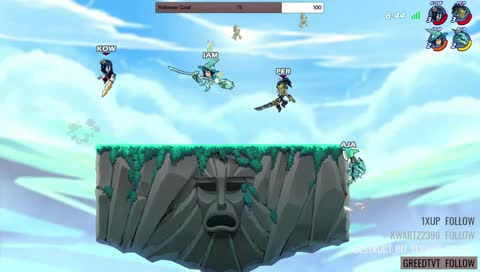 Diamond Ranked 2s!!! Come join and chill~~ !discord !rank !bet !commands !owlets