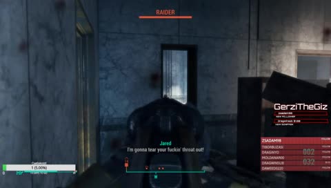 [HUN] Csillezős, posztapokaliptikus felállás...