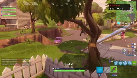 PS4 | Mondays 🤧 w/ followers! | !discord !inv