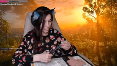 руки не для скуки)