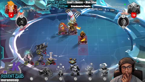 We Are The Bully Now