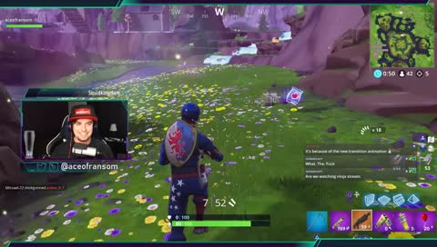 [🔴] i am a hack. do not watch or follow.