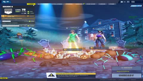 duo with ProximaStar !commands